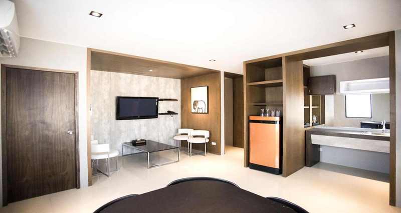 Photo of Amenity Apartel Samui, 3-star hotel in Koh Samui
