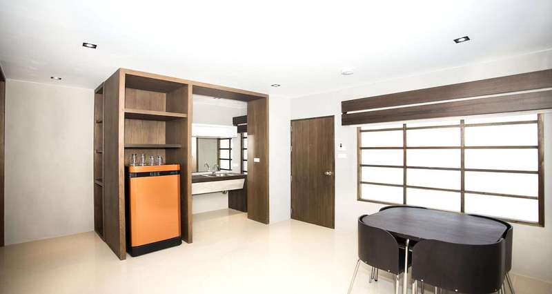 Photo of Amenity Apartel Samui, 3-star hotel in Koh Samui