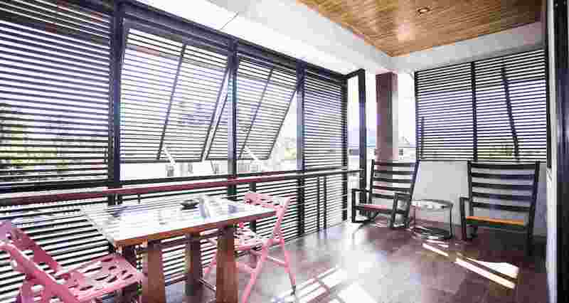 Photo of Amenity Apartel Samui, 3-star hotel in Koh Samui