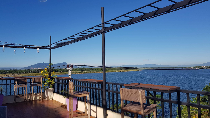 Gia Huy Riverside Hotel Hoi An, Singapore