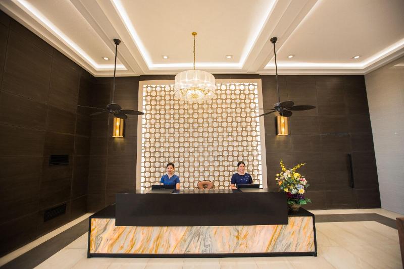 Photo of La Maja Rica Hotel, 3-star hotel in Tarlac