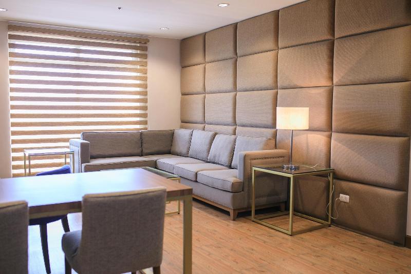Photo of La Maja Rica Hotel, 3-star hotel in Tarlac