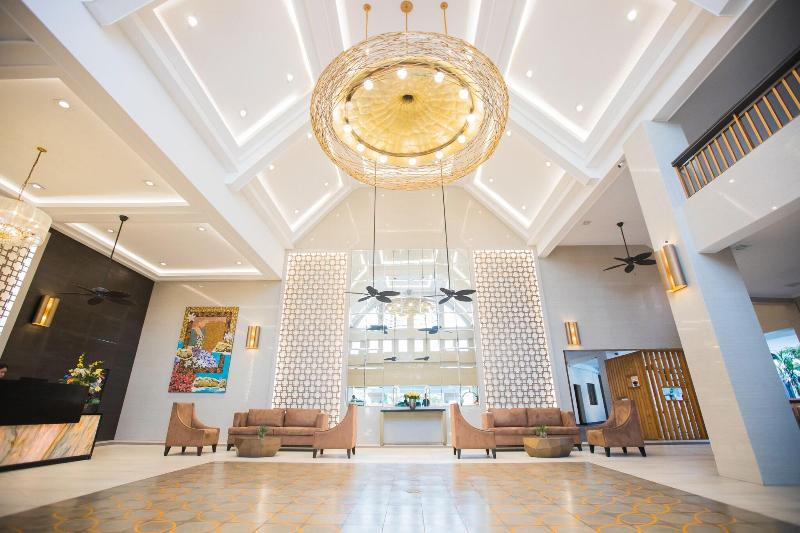 Photo of La Maja Rica Hotel, 3-star hotel in Tarlac
