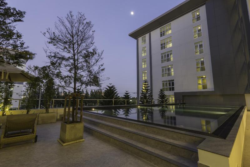 Photo of Kantary Hotel, Amata Bangpakong, 3-star hotel in Pattaya (and vicinity)