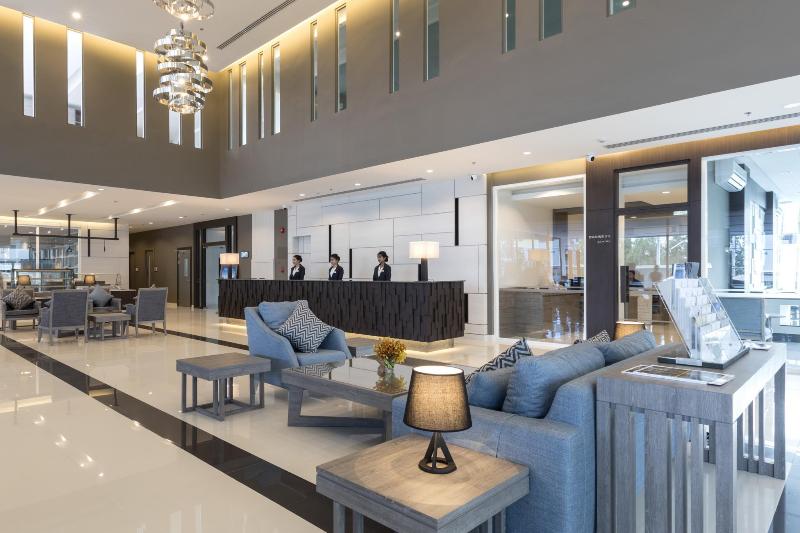 Photo of Kantary Hotel, Amata Bangpakong, 3-star hotel in Pattaya (and vicinity)