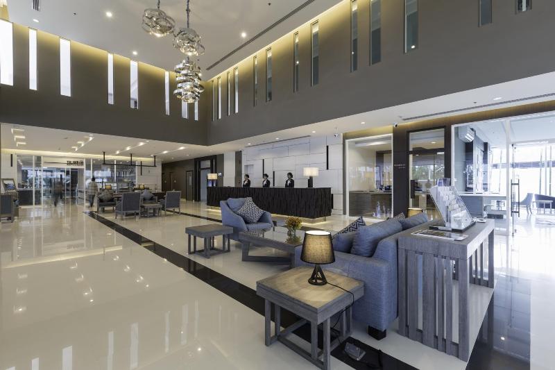 Photo of Kantary Hotel, Amata Bangpakong, 3-star hotel in Pattaya (and vicinity)