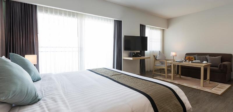 Photo of Kantary Hotel, Amata Bangpakong, 3-star hotel in Pattaya (and vicinity)