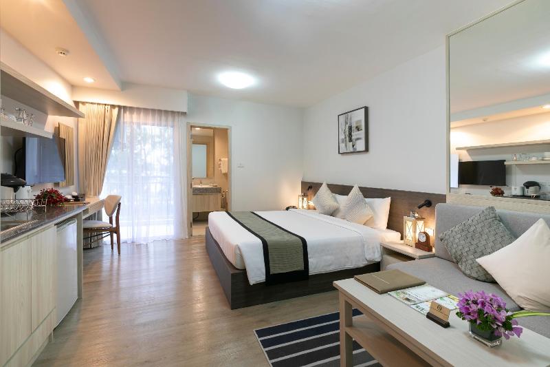 Photo of Kantary Hotel, Amata Bangpakong, 3-star hotel in Pattaya (and vicinity)