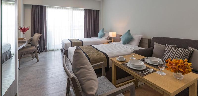 Photo of Kantary Hotel, Amata Bangpakong, 3-star hotel in Pattaya (and vicinity)