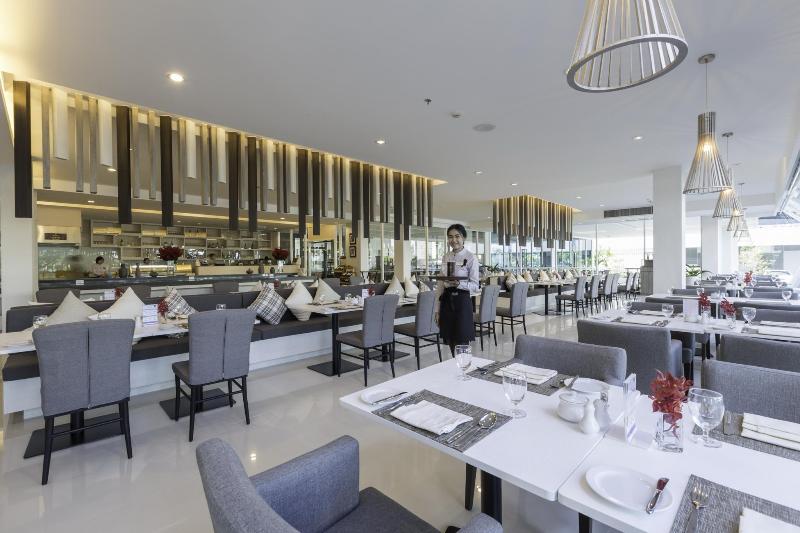 Photo of Kantary Hotel, Amata Bangpakong, 3-star hotel in Pattaya (and vicinity)