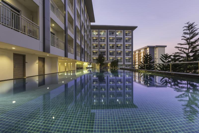 Photo of Kantary Hotel, Amata Bangpakong, 3-star hotel in Pattaya (and vicinity)