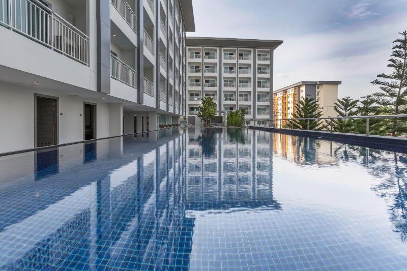 Photo of Kantary Hotel, Amata Bangpakong, 3-star hotel in Pattaya (and vicinity)