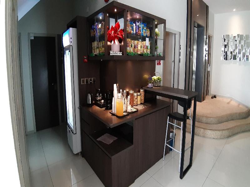 Photo of The Square Hotel, 3-star hotel in Johor Bahru (and vicinity)