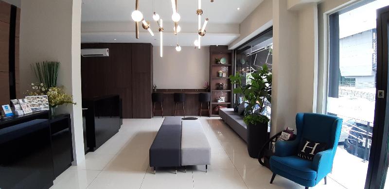 Photo of The Square Hotel, 3-star hotel in Johor Bahru (and vicinity)