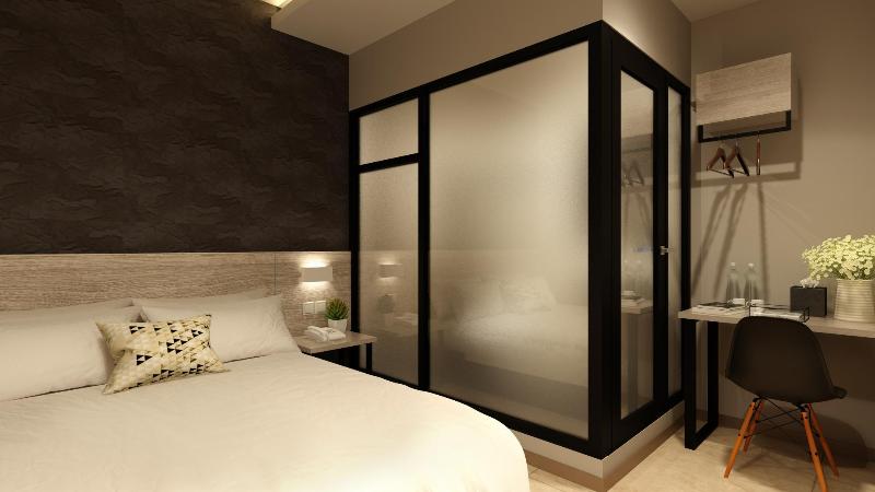 Photo of The Square Hotel, 3-star hotel in Johor Bahru (and vicinity)