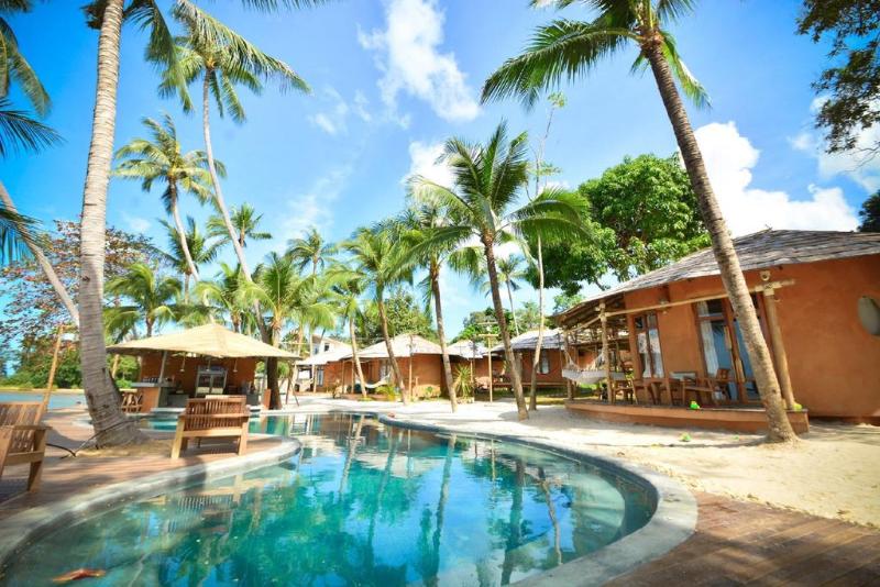 Photo of The Mud, 3-star hotel in Koh Samui