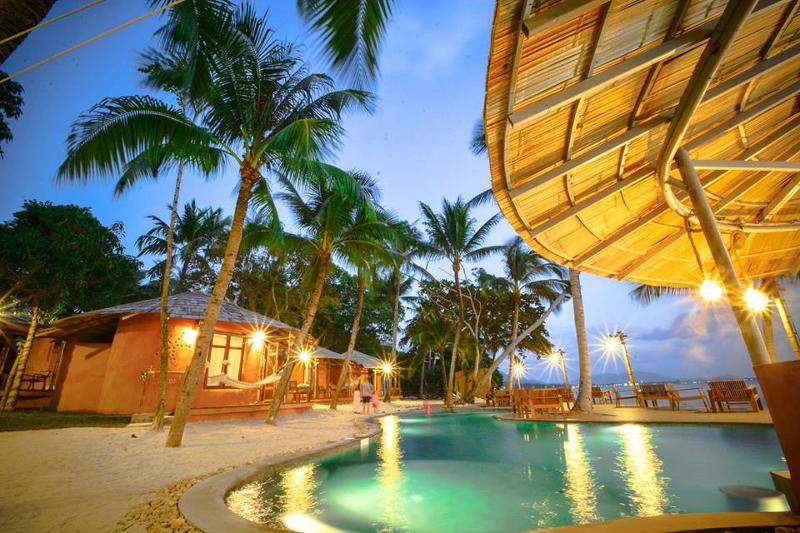 Photo of The Mud, 3-star hotel in Koh Samui