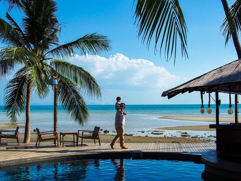 Photo of The Mud, 3-star hotel in Koh Samui