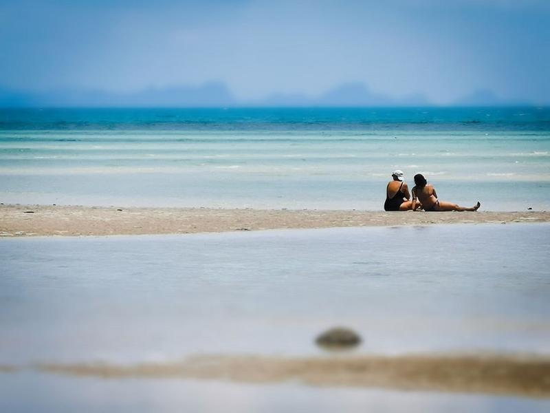 Photo of The Mud, 3-star hotel in Koh Samui