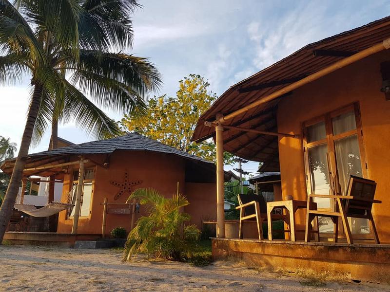 Photo of The Mud, 3-star hotel in Koh Samui