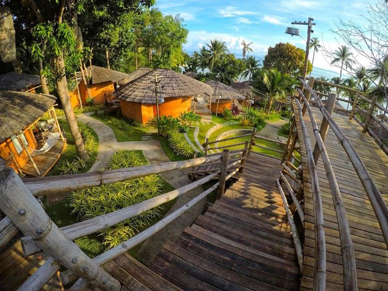Photo of The Mud, 3-star hotel in Koh Samui