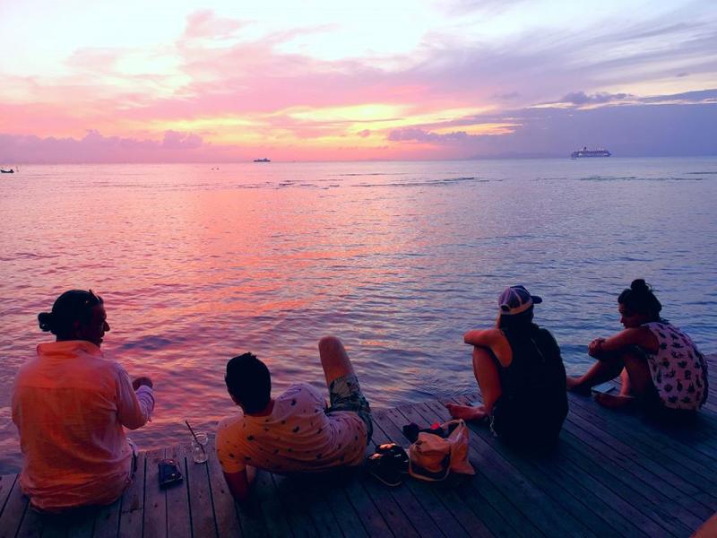 Photo of The Mud, 3-star hotel in Koh Samui