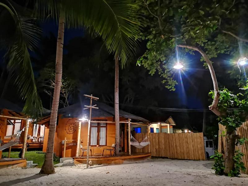 Photo of The Mud, 3-star hotel in Koh Samui