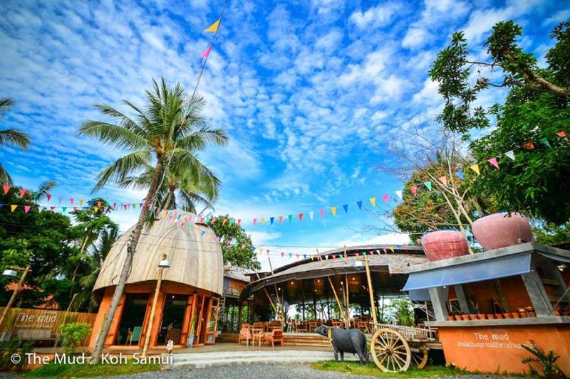 Photo of The Mud, 3-star hotel in Koh Samui