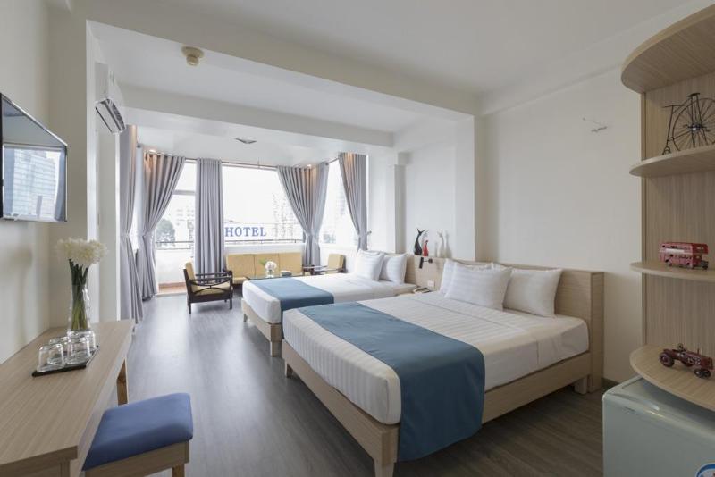 Meraki Boutique Hotel, Singapore