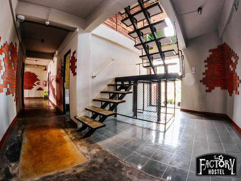 Photo of The 8 Factory Hotel Phitsanulok, 3-star hotel in Phitsanulok