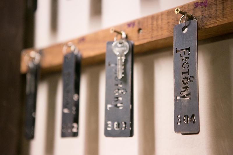 Photo of The 8 Factory Hotel Phitsanulok, 3-star hotel in Phitsanulok