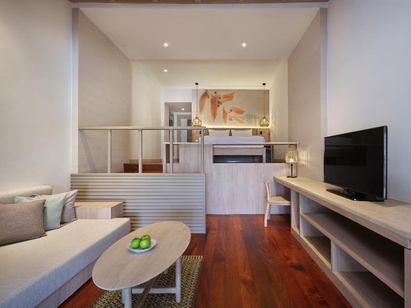 Photo of Garrya Tongsai Bay Samui, 5-star hotel in Koh Samui