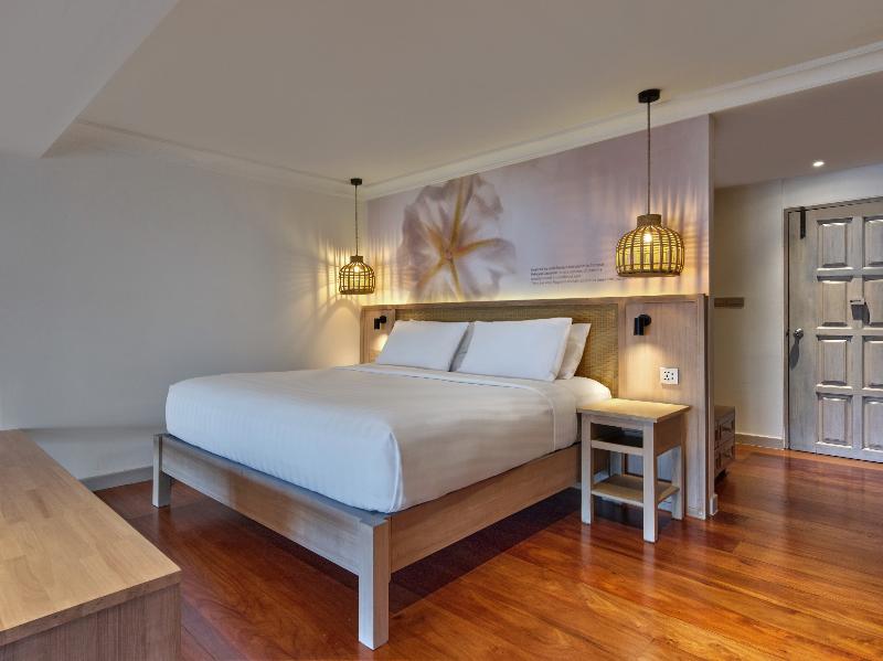 Photo of Garrya Tongsai Bay Samui, 5-star hotel in Koh Samui