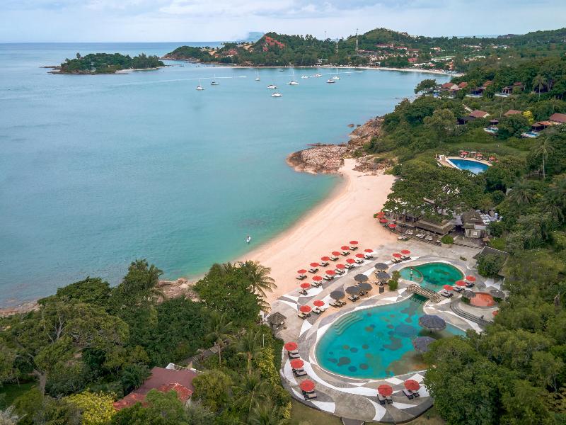 Photo of Garrya Tongsai Bay Samui, 5-star hotel in Koh Samui
