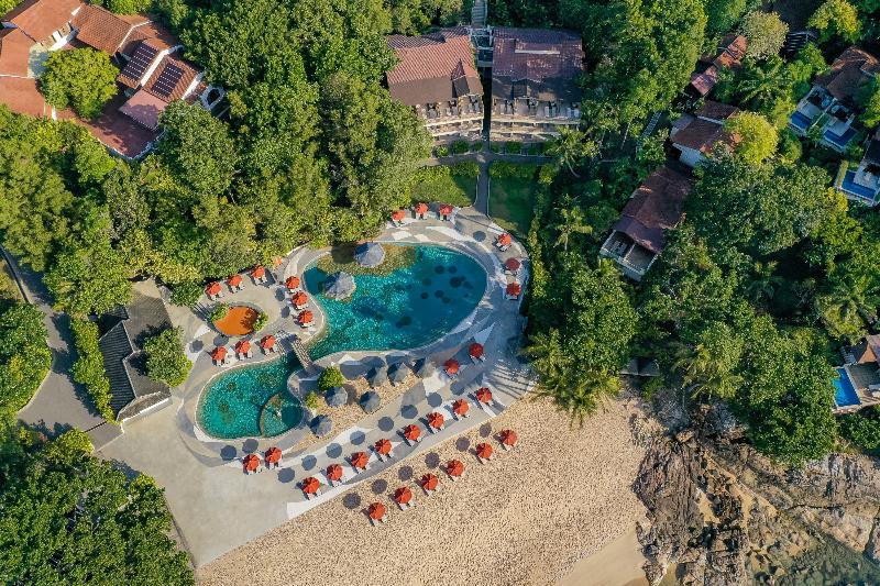 Photo of Garrya Tongsai Bay Samui, 5-star hotel in Koh Samui