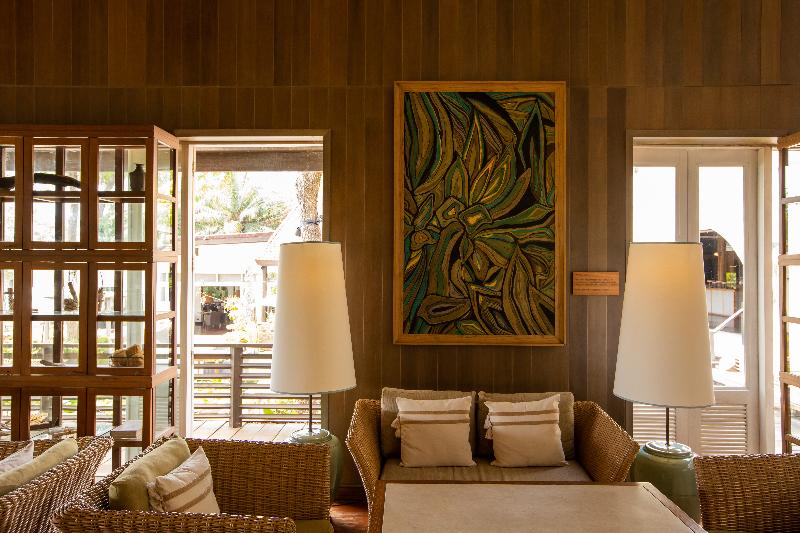 Photo of Garrya Tongsai Bay Samui, 5-star hotel in Koh Samui