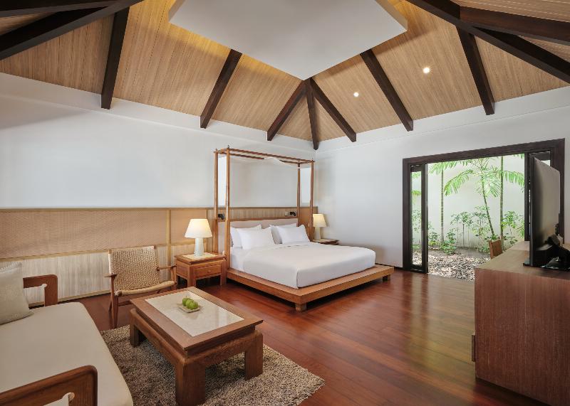 Photo of Garrya Tongsai Bay Samui, 5-star hotel in Koh Samui