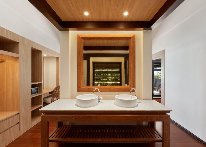 Photo of Garrya Tongsai Bay Samui, 5-star hotel in Koh Samui