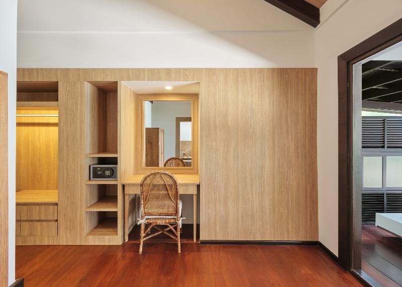 Photo of Garrya Tongsai Bay Samui, 5-star hotel in Koh Samui