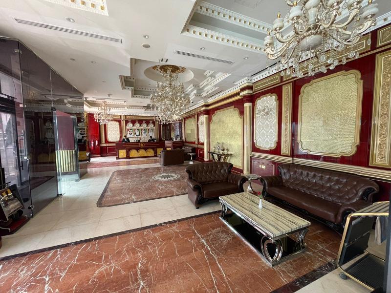 Photo of Clifton International Hotel, 4-star hotel in Al-Fujairah