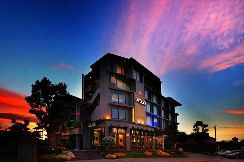 Hatyai Signature Hotel, Singapore