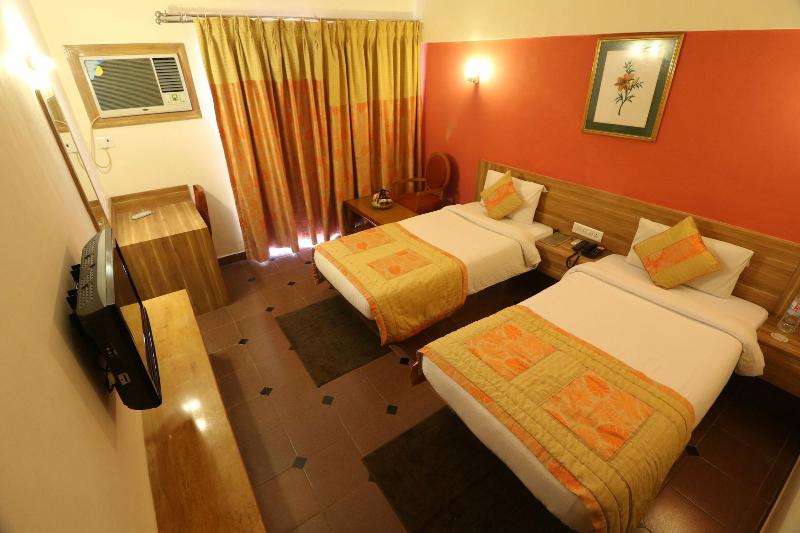 Photo of VITS Kamats Resort, Silvassa, 3-star hotel in Silvassa