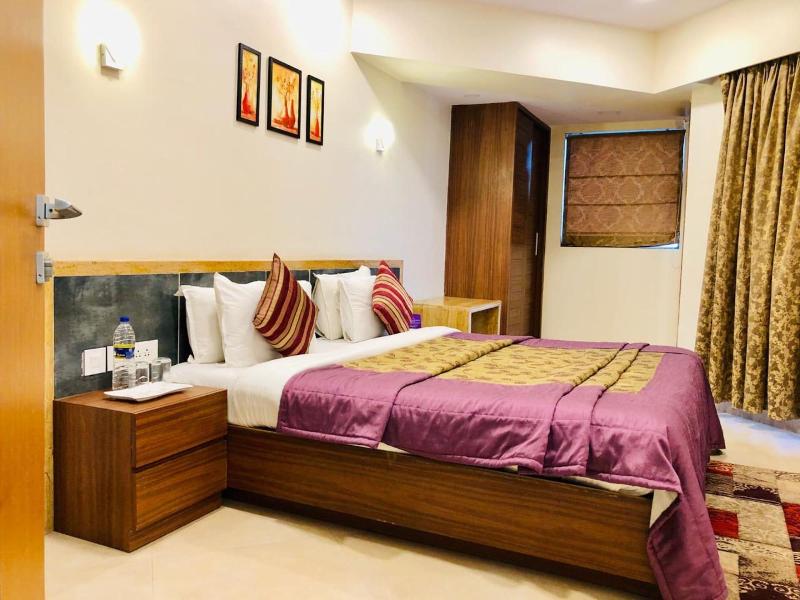 Photo of VITS Kamats Resort, Silvassa, 3-star hotel in Silvassa
