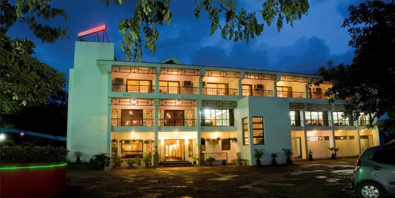 Photo of VITS Kamats Resort, Silvassa, 3-star hotel in Silvassa