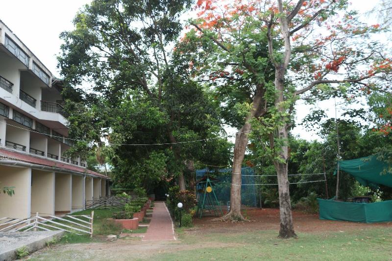 Photo of VITS Kamats Resort, Silvassa, 3-star hotel in Silvassa
