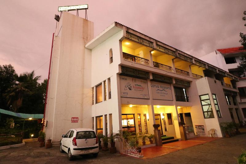 Photo of VITS Kamats Resort, Silvassa, 3-star hotel in Silvassa