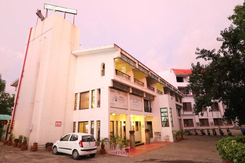 Photo of VITS Kamats Resort, Silvassa, 3-star hotel in Silvassa