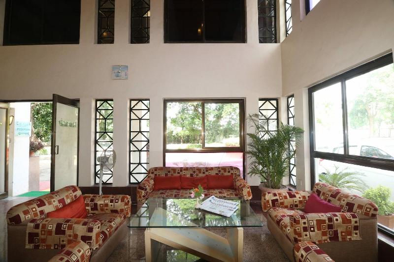 Photo of VITS Kamats Resort, Silvassa, 3-star hotel in Silvassa