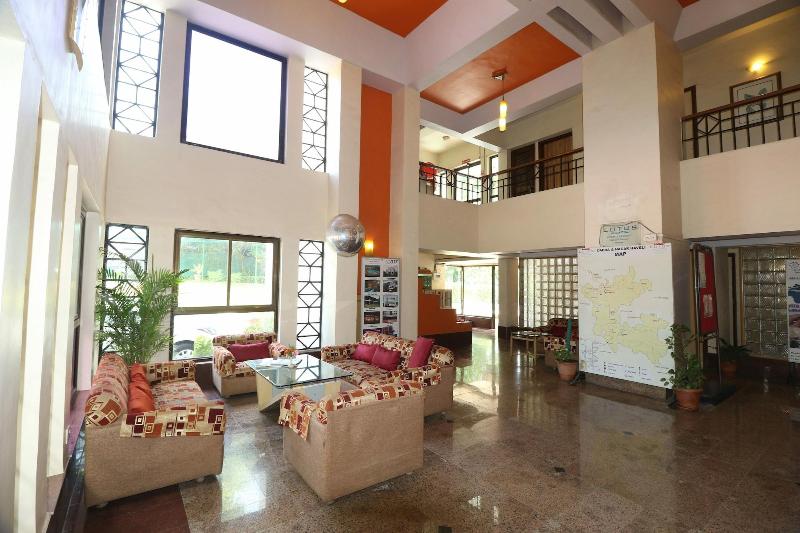 Photo of VITS Kamats Resort, Silvassa, 3-star hotel in Silvassa