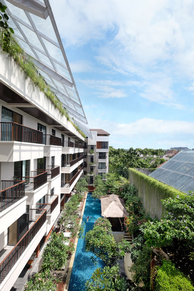 Jambuluwuk Oceano Seminyak Hotel, Singapore